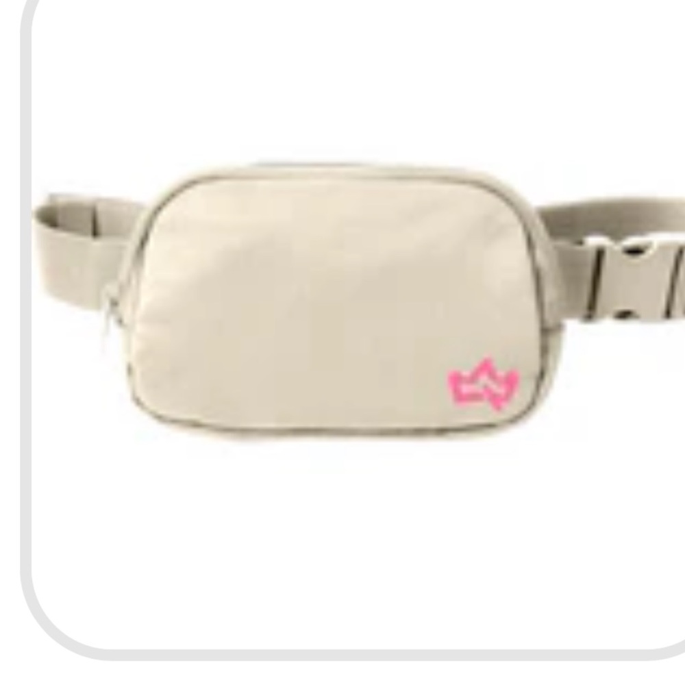 Primal queen, fanny pack new (b14)